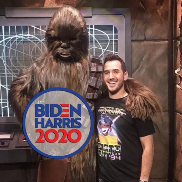 Meet your Posher, Cory - Picture 1 of 1